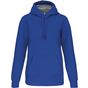 Kariban Sweat shirt capuche unisexe light_royal_blue