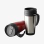Kimood MUG DE VOYAGE INOX 410 ML