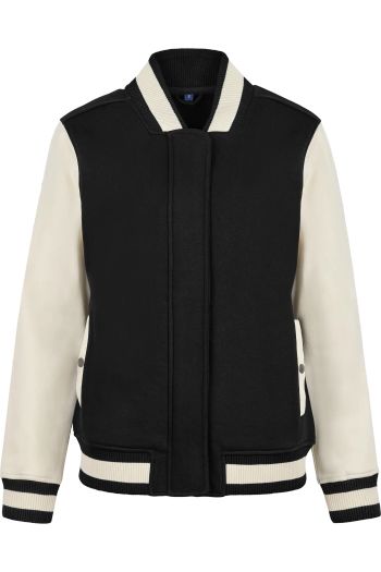 Women´s Premium College Jacket