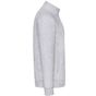 fruit of the loom Premium Sweat Jacket sport_grey