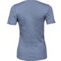 Tee Jays Ladies Interlock Tee flint_stone