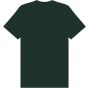 Bella Unisex jersey short sleeve tee forest