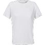 Sol's Vortex women Blanc