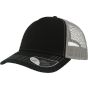 Atlantis Rapper Canvas black/grey