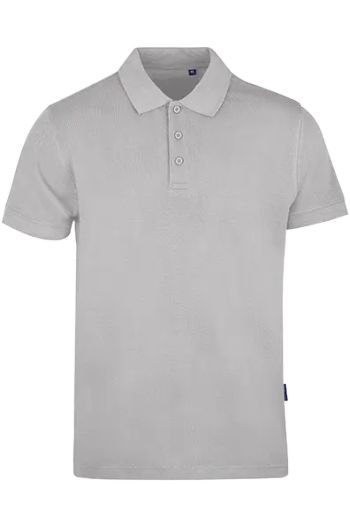 Mens's Heavy Polo