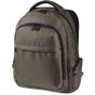 Halfar Notebook backpack Mission taupe