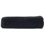 The One Towelling Super Size Towel anthracite