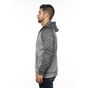 Burnside Performance Raglan Hoodie heather_grey