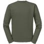 Russell Authentic Sweat olive