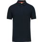 WK Designed To Work Polo écoresponsable homme navy