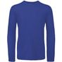 B&C Collection Inspire LSL T/men_° cobalt_blue