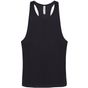 JHK Urban beach unisex black