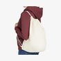 SG Accessories - Bags Cotton Backpack Single Drawstring