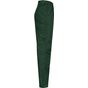 WK Designed To Work Pantalon de travail multipoches homme forest_green