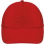 Sol's Buzz rouge