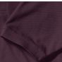 Russell Athletic Men's Classic Polycotton Polo burgundy