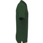 Kariban Polo piqué Bio180 homme forest_green