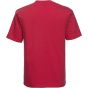 Russell Authentic T-⁠⁠shirt classique classic_red