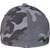 flexfit Flexfit Camo Stripe Cap dark_camo