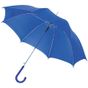 L-merch Automatic Umbrella With Plastic Handle blue