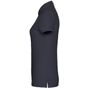 fruit of the loom 65/35 Polo Lady-Fit navy