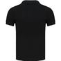 Kariban Polo manches courtes enfant black