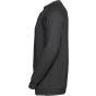 Russell Sweatshirt manches raglan classique black