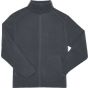 B&C Collection Reset Polar Fleece gris foncé