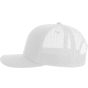 Atlantis SONIC-S white/white