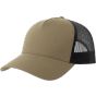 Atlantis RAPPER COTTON-S khaki/black