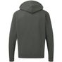 SG Originals Hooded Full Zip Men charcoal