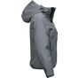 Tee Jays Ladies urban adventure jacket space_grey