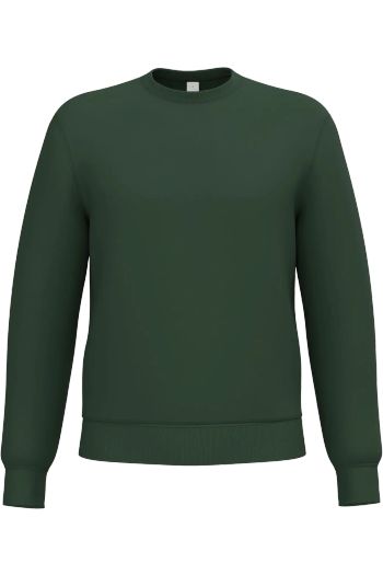 Image produit Sweat-shirt col rond unisexe