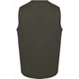 WK-Designed-To-Work Gilet polycoton multipoches unisexe dark_khaki