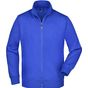 James&Nicholson Men´s Jacket royal