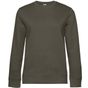 B&C Collection B&C Queen Crew Neck_° khaki