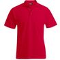 Promodoro Men´s Heavy Polo Pocket fire_red