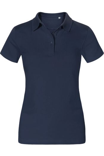 Image produit Women's Single Jersey Polo