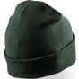 Result Double knit printers beanie bottle