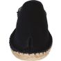 Kariban Mules espadrilles navy