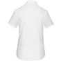 Kariban Judith - Chemise manches courtes femme white