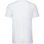Russell Pure Organic T homme white