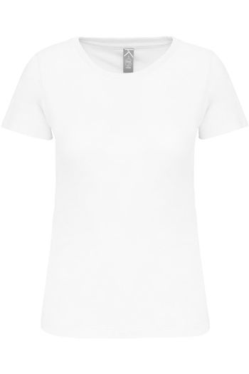 Image produit T-shirt BIO150 col rond femme