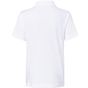 James&Nicholson Classic Polo Junior white