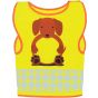 Korntex Gilet de sécurité enfant 