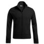 Promodoro Men´s Jacket Stand-Up Collar black