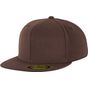 flexfit Premium 210 Fitted brown