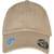 flexfit Eco Washing 110 Unstructered Alpha Cap khaki