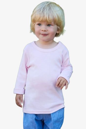 Image produit Babies Long Sleeve T-Shirt
