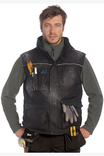 Image produit Workwear Bodywarmer